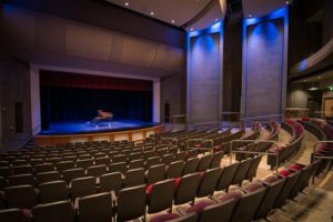 Location: Auburn Performing Arts Center 702 4th Street N.E. Auburn , WA 98002