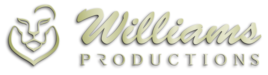 Williams Productions Logo