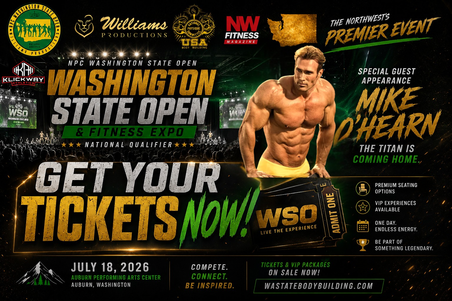Tickets